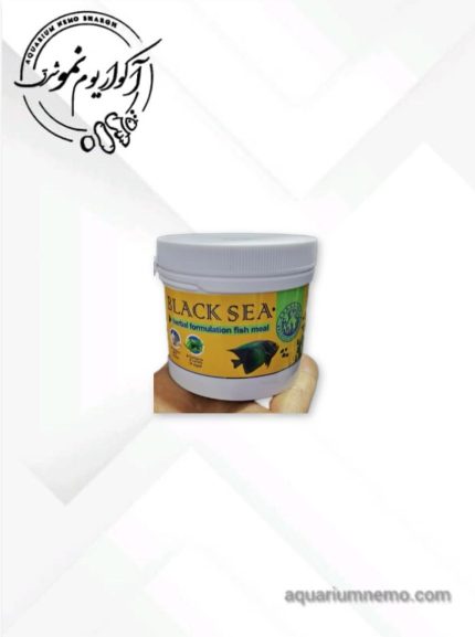 غذا فرمول 2 گیاهی بلک سی