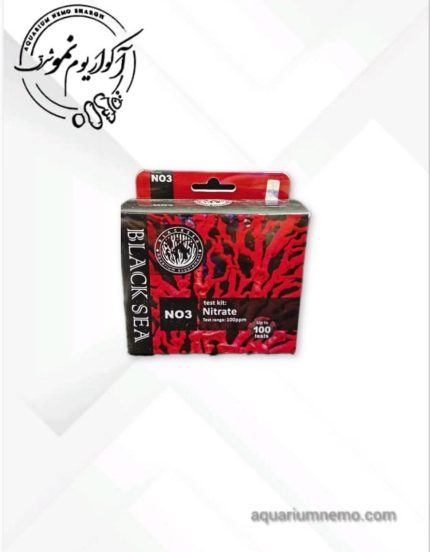 تست نیترات بلک سی