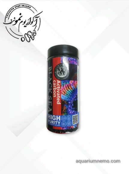 ذغال اکتیو بلک سی