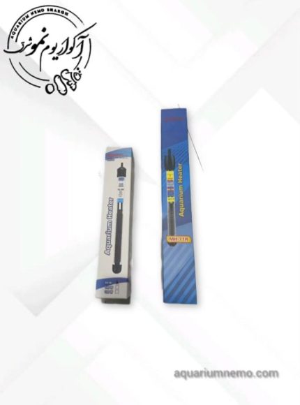 بخاری آکواتک ماهیران