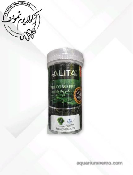 غذا پلکو ویفری آلیتا