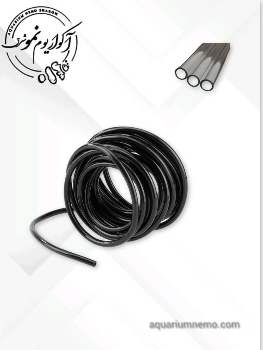 photo-output شلنگ فیلتر سطلی - Image 1