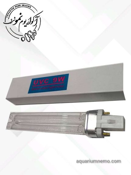 لامپ یدکی یووی اودسا (UV_ lamp)