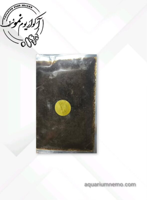 آرتمیا منجمد